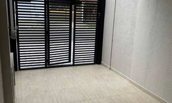 Imagem 4: CASA COM 59.25 m² - TUDE BASTOS - PRAIA GRANDE SP