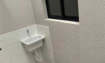 Imagem 6: CASA COM 59.25 m² - TUDE BASTOS - PRAIA GRANDE SP