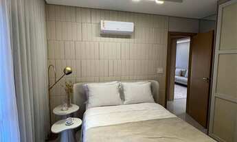 Imagem 7: APARTAMENTO COM 87.21 m² - FORTE - PRAIA GRANDE SP