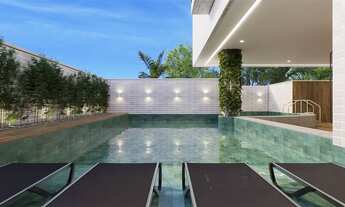 Imagem: APARTAMENTO COM 87.46 m² - FORTE - PRAIA