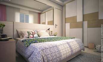 Imagem 5: APARTAMENTO COM 57.72 m² - GUILHERMINA - PRAIA GRANDE SP