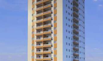 Imagem: APARTAMENTO COM 57.72 m² - GUILHERMINA