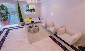 Imagem 2: APARTAMENTO COM 57.72 m² - GUILHERMINA - PRAIA GRANDE SP