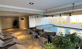 Imagem 2: APARTAMENTO COM 126.17 m² - FORTE - PRAIA GRANDE SP