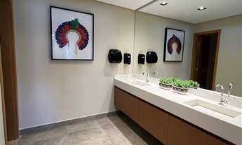 Imagem 7: APARTAMENTO COM 127.34 m² - FORTE - PRAIA GRANDE SP