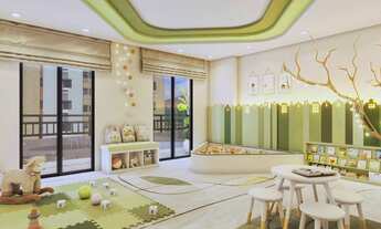 Imagem 7: APARTAMENTO COM 83.44 m² - FLÓRIDA - PRAIA GRANDE SP