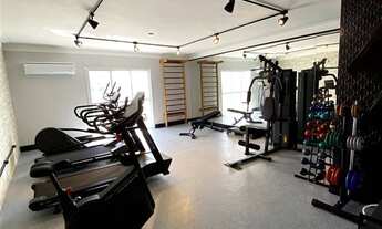 Imagem 3: APARTAMENTO COM 53.78 m² - AVIAÇÃO - PRAIA GRANDE SP