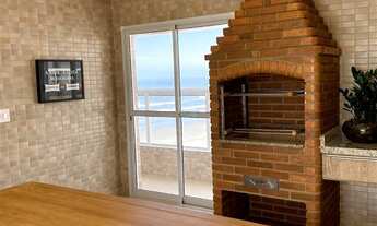 Imagem 4: APARTAMENTO COM 53.78 m² - AVIAÇÃO - PRAIA GRANDE SP