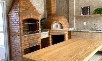 Imagem 5: APARTAMENTO COM 53.78 m² - AVIAÇÃO - PRAIA GRANDE SP