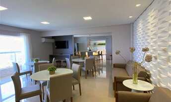 Imagem 6: APARTAMENTO COM 53.78 m² - AVIAÇÃO - PRAIA GRANDE SP