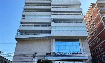 Imagem 2: APARTAMENTO COM 53.78 m² - AVIAÇÃO - PRAIA GRANDE SP