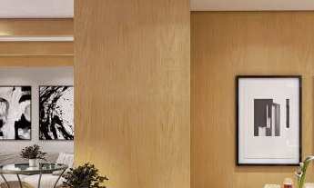 Imagem 5: APARTAMENTO COM 136.96 m² - FLÓRIDA - PRAIA GRANDE SP