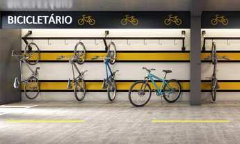 Imagem 2: APARTAMENTO COM 104.4 m² - FORTE - PRAIA GRANDE SP