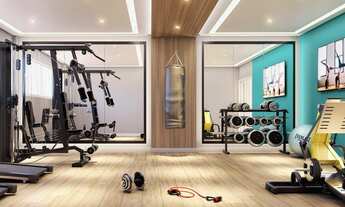 Imagem 5: APARTAMENTO COM 104.4 m² - FORTE - PRAIA GRANDE SP