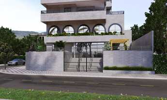 Imagem 2: APARTAMENTO COM 85.58 m² - FLÓRIDA - PRAIA GRANDE SP