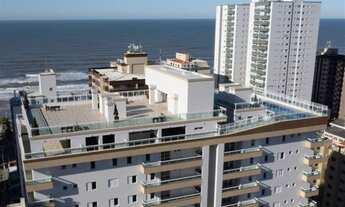 Imagem 3: APARTAMENTO COM 92.93 m² - CAIÇARA - PRAIA GRANDE SP