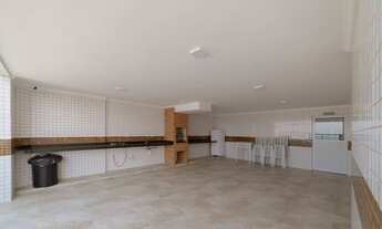 Imagem 4: APARTAMENTO COM 92.93 m² - CAIÇARA - PRAIA GRANDE SP