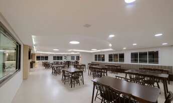 Imagem 7: APARTAMENTO COM 92.93 m² - CAIÇARA - PRAIA GRANDE SP