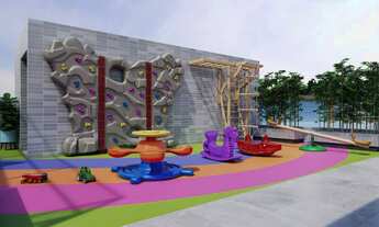 Imagem: APARTAMENTO COM 85.58 m² - FLÓRIDA - PRAIA