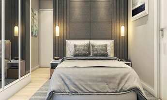 Imagem 6: APARTAMENTO COM 126.17 m² - FORTE - PRAIA GRANDE SP