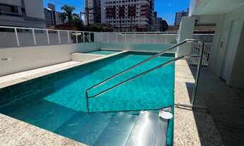 Imagem 4: APARTAMENTO COM 57.21 m² - GUILHERMINA - PRAIA GRANDE SP