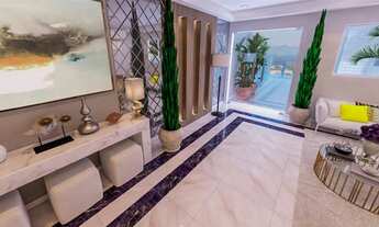 Imagem 2: APARTAMENTO COM 57.21 m² - GUILHERMINA - PRAIA GRANDE SP