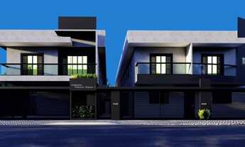 Imagem: CASA COM 56.2 m² - TUDE BASTOS - PRAIA