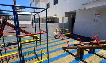 Imagem 4: APARTAMENTO COM 57.72 m² - GUILHERMINA - PRAIA GRANDE SP