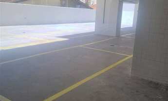 Imagem 7: APARTAMENTO COM 57.72 m² - GUILHERMINA - PRAIA GRANDE SP