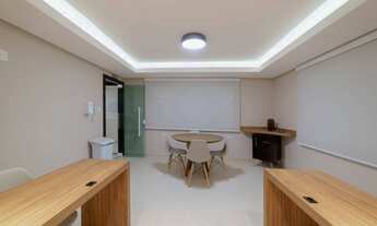 Imagem 7: APARTAMENTO COM 92.93 m² - CAIÇARA - PRAIA GRANDE SP