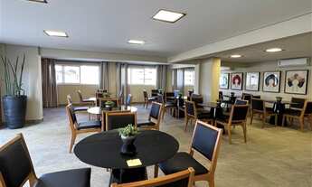 Imagem 5: APARTAMENTO COM 104.4 m² - FORTE - PRAIA GRANDE SP