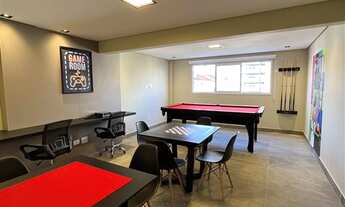 Imagem 6: APARTAMENTO COM 104.4 m² - FORTE - PRAIA GRANDE SP