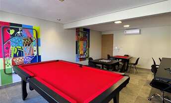 Imagem 7: APARTAMENTO COM 104.4 m² - FORTE - PRAIA GRANDE SP