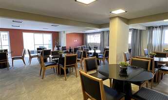 Imagem: APARTAMENTO COM 104.4 m² - FORTE - PRAIA