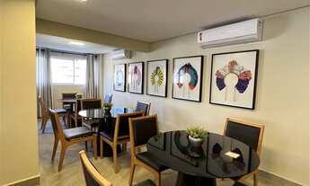 Imagem 2: APARTAMENTO COM 104.4 m² - FORTE - PRAIA GRANDE SP