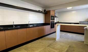 Imagem 3: APARTAMENTO COM 104.4 m² - FORTE - PRAIA GRANDE SP