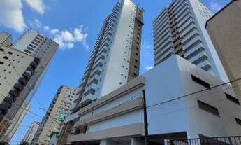 Imagem 5: APARTAMENTO COM 52.47 m² - AVIAÇÃO - PRAIA GRANDE SP