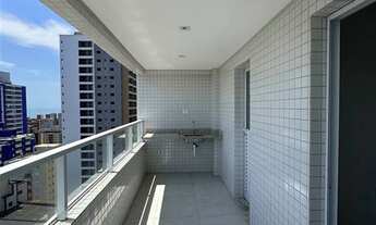 Imagem 3: APARTAMENTO COM 59.71 m² - AVIAÇÃO - PRAIA GRANDE SP