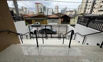 Imagem 5: APARTAMENTO COM 51.77 m² - AVIAÇÃO - PRAIA GRANDE SP