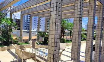 Imagem 5: APARTAMENTO COM 135.55 m² - AVIAÇÃO - PRAIA GRANDE SP