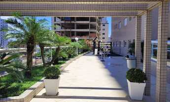 Imagem 6: APARTAMENTO COM 135.55 m² - AVIAÇÃO - PRAIA GRANDE SP