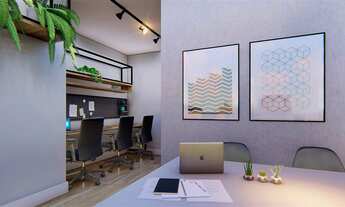 Imagem 4: APARTAMENTO COM 80.27 m² - GUILHERMINA - PRAIA GRANDE SP