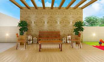 Imagem 6: APARTAMENTO COM 80.27 m² - GUILHERMINA - PRAIA GRANDE SP