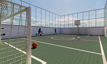 Imagem 3: APARTAMENTO COM 79.61 m² - ENSEADA - GUARUJA SP