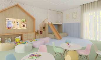 Imagem 6: APARTAMENTO COM 79.61 m² - ENSEADA - GUARUJA SP