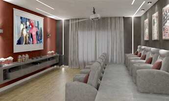 Imagem 4: APARTAMENTO COM 79.61 m² - ENSEADA - GUARUJA SP