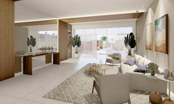 Imagem 5: APARTAMENTO COM 79.61 m² - ENSEADA - GUARUJA SP