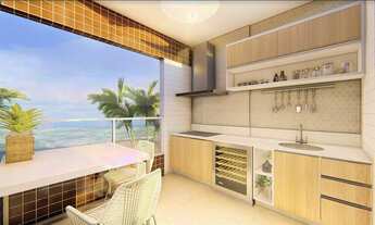 Imagem 2: APARTAMENTO COM 96.5 m² - JARDIM PRAIA GRANDE - MONGAGUA SP