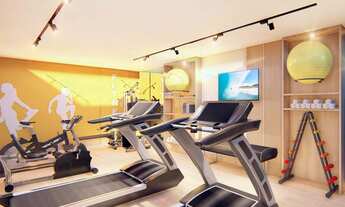 Imagem 3: APARTAMENTO COM 96.5 m² - JARDIM PRAIA GRANDE - MONGAGUA SP