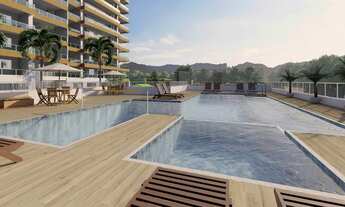 Imagem: APARTAMENTO COM 94.58 m² - ENSEADA - GUARUJA